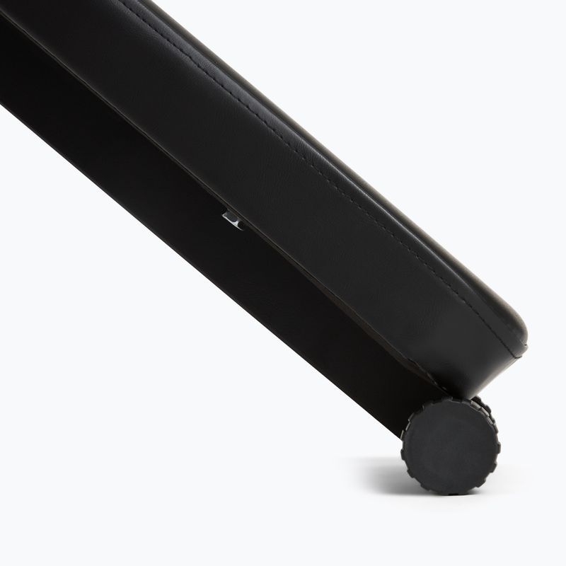 Pad a bordásfalhoz XTREXO LM100 black 10