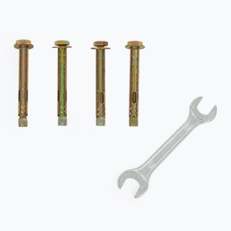 Gimnasztikai bordásfal XTREXO LW100 fa 10