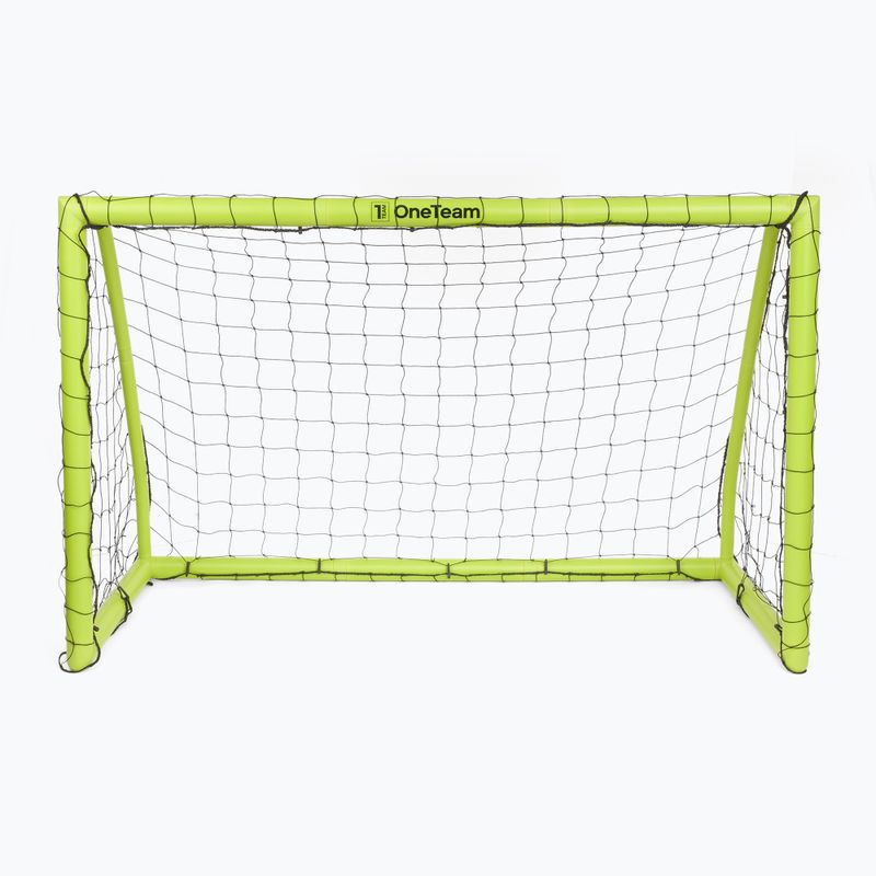 Focikapu OneTeam PVC OT-B4W007 182 x 120 cm green 4