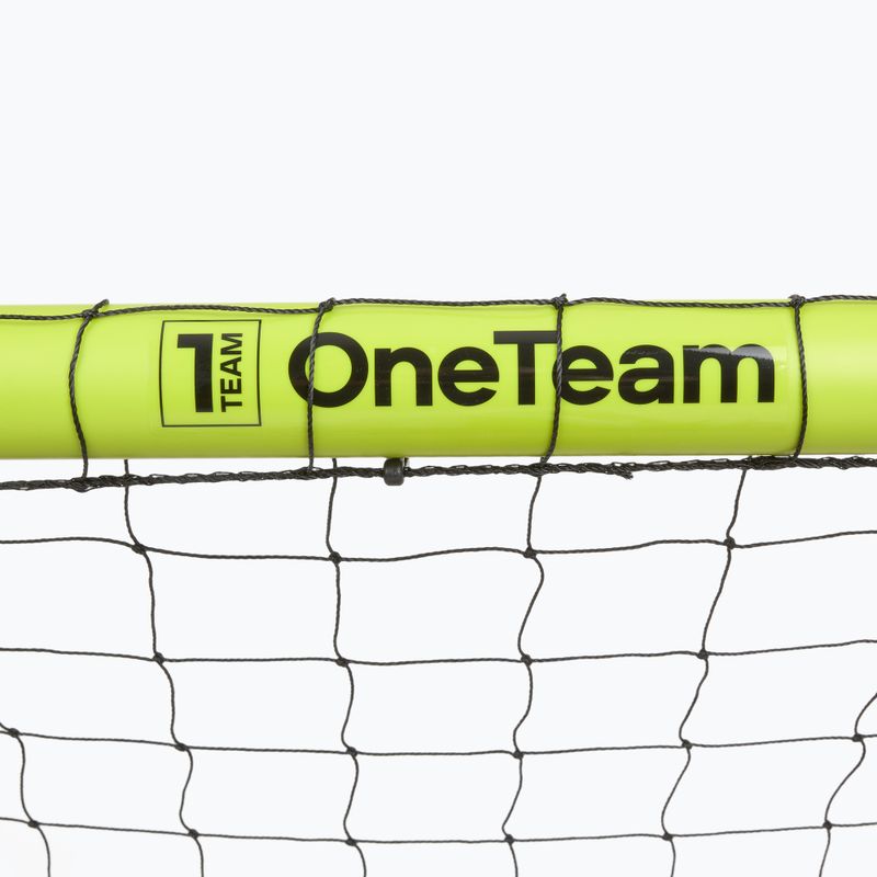 Focikapu OneTeam PVC OT-B4W007 182 x 120 cm green 5