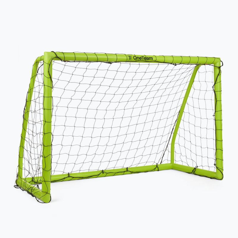 Focikapu OneTeam PVC OT-B4W007 182 x 120 cm green
