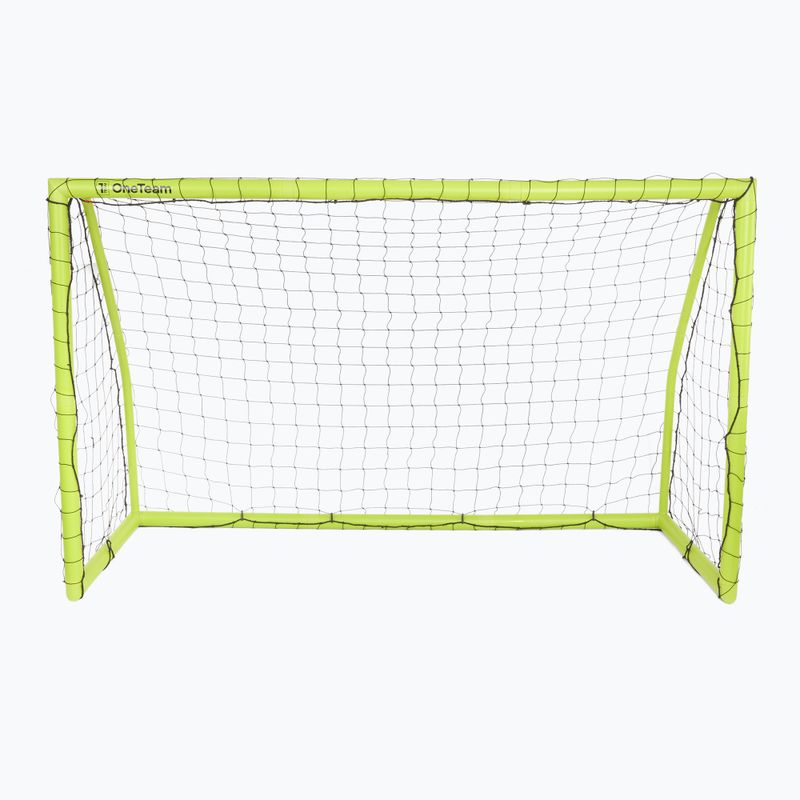 Focikapu OneTeam PVC OT-B4W007 244 x 150 cm green 8