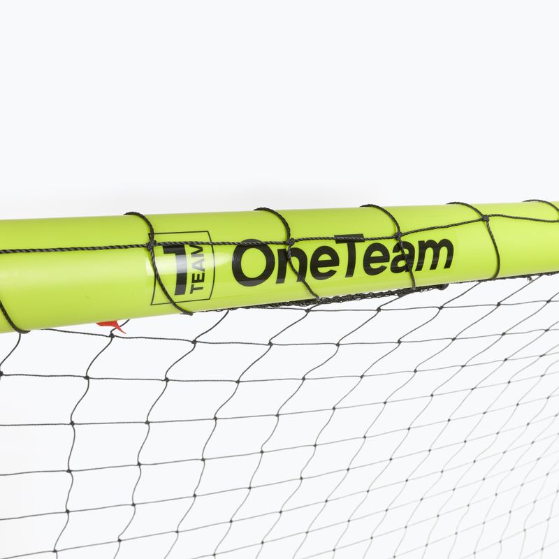 Focikapu OneTeam PVC OT-B4W007 244 x 150 cm green 9