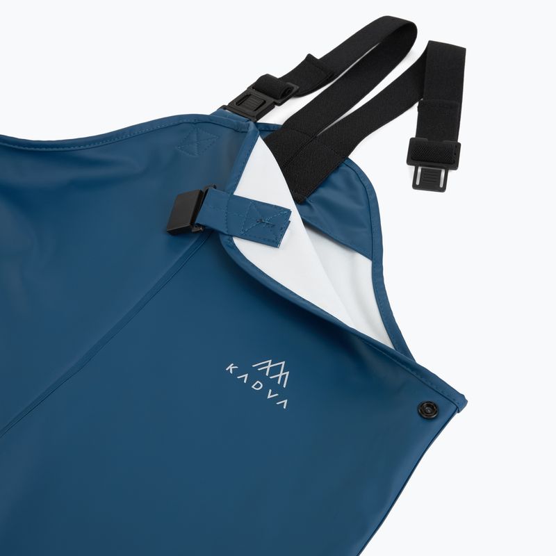 Gyermek esőruha szett KADVA AquaLock JR Navy 10