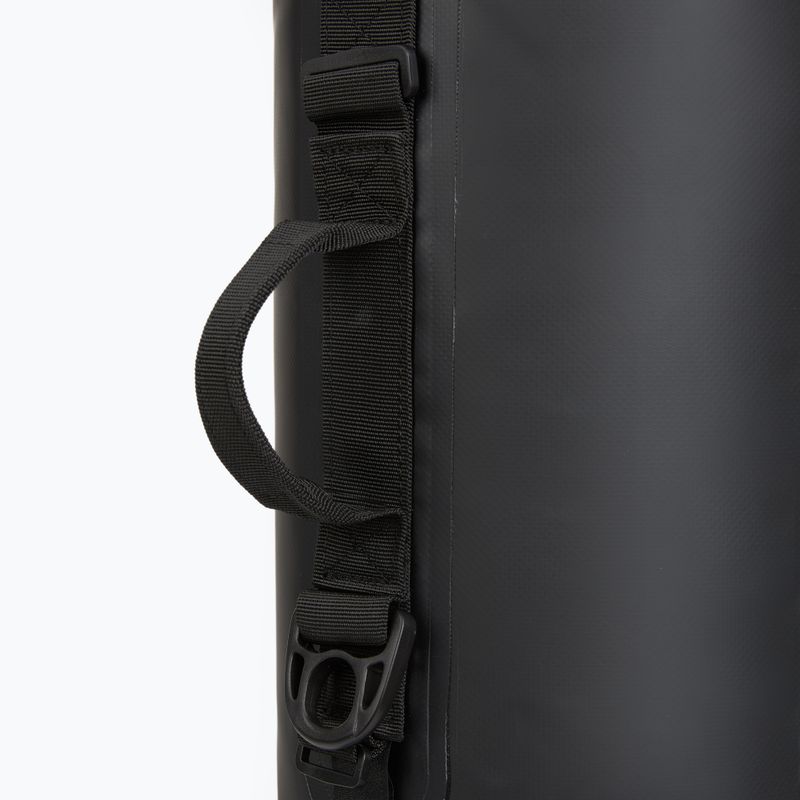 Kempingzuhany KADVA Premo black 4