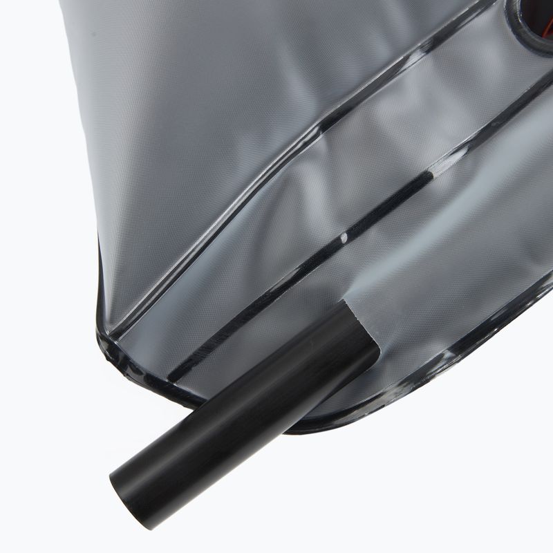 Kempingzuhany KADVA Solaris black 7