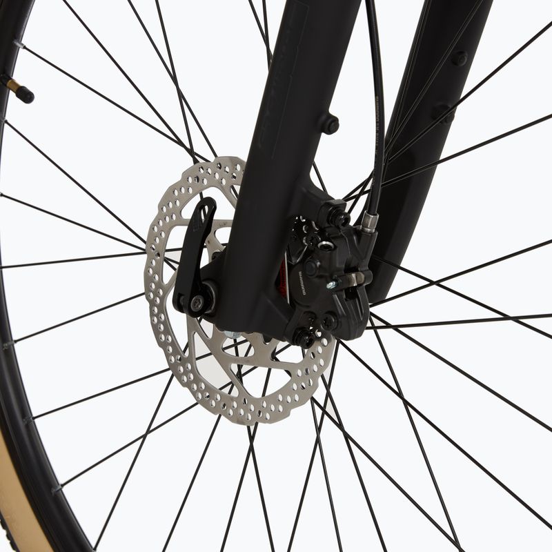 Női cross kerékpár ATTABO SANO 3.0 28" pink 6