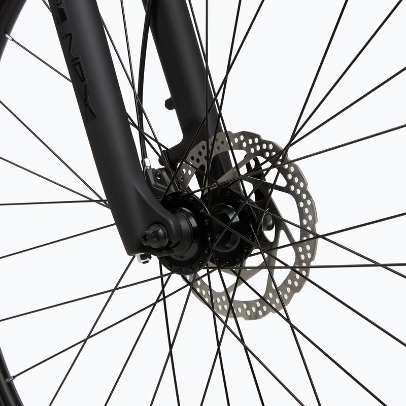 Női cross kerékpár ATTABO SANO 3.0 28" pink 7