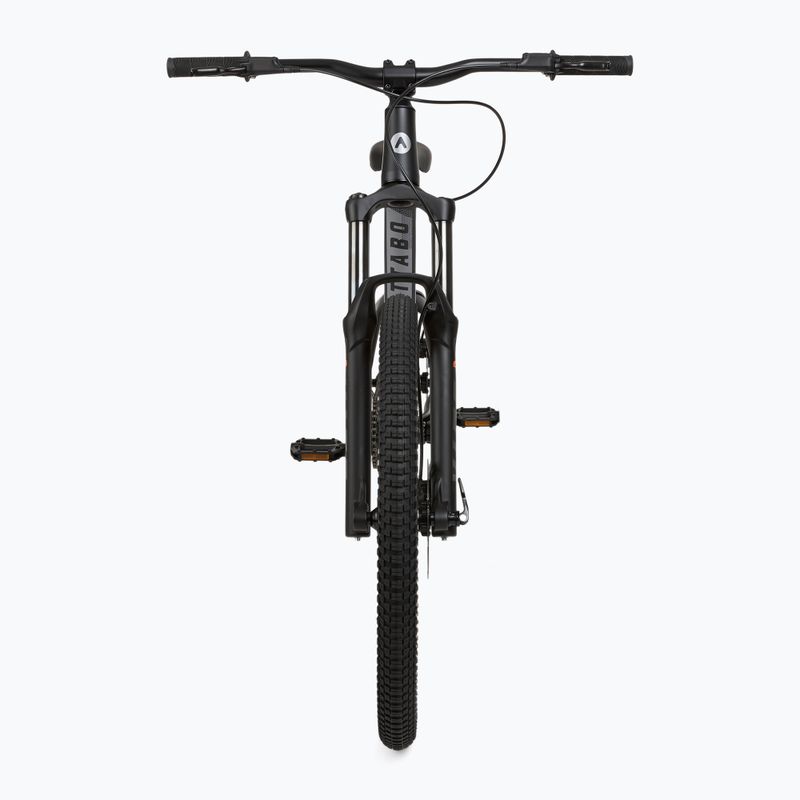 Ifjúsági dirt kerékpár ATTABO PERT 3.0 26" black 8