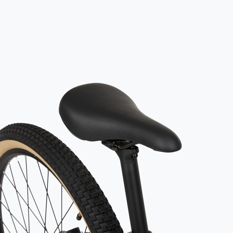 Ifjúsági dirt kerékpár ATTABO PERT 3.0 26" black 14