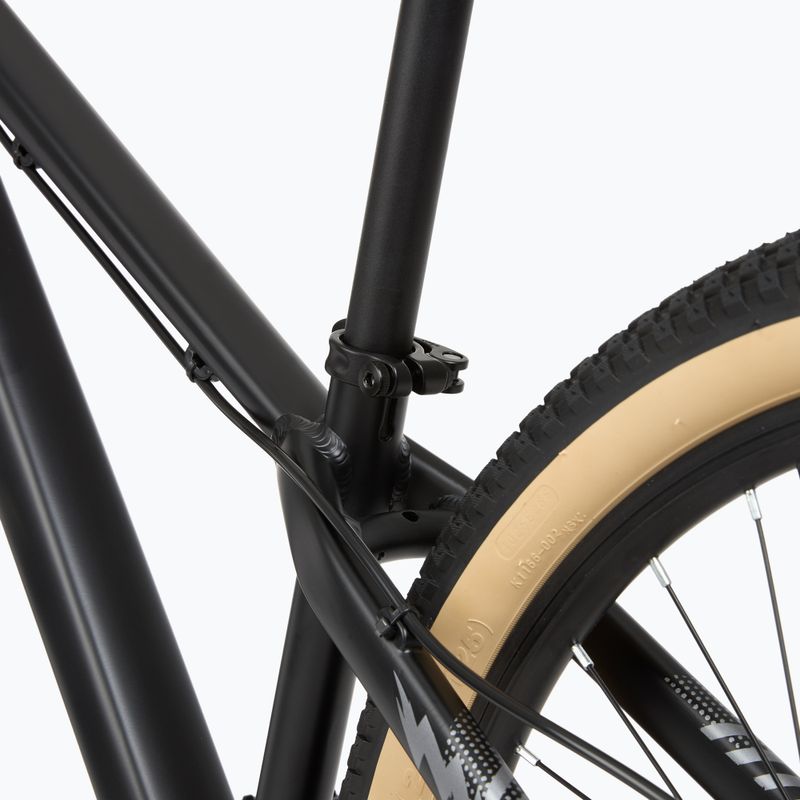 Ifjúsági dirt kerékpár ATTABO PERT 3.0 26" black 15