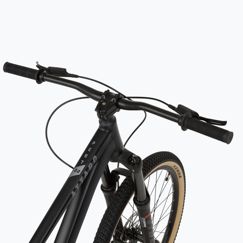 Ifjúsági dirt kerékpár ATTABO PERT 3.0 26" black 16