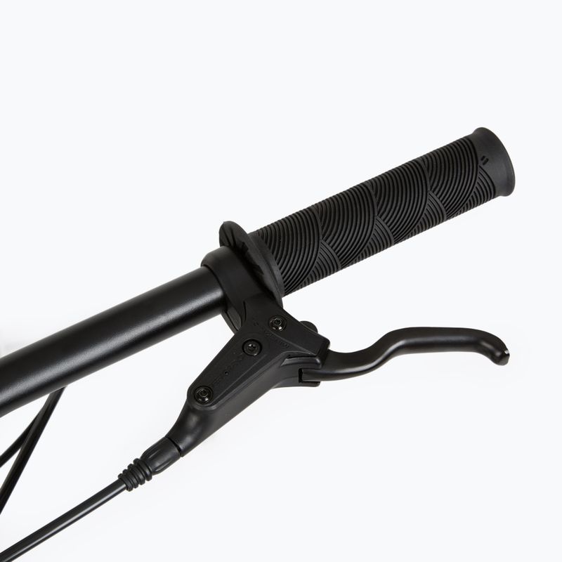 Ifjúsági dirt kerékpár ATTABO PERT 3.0 26" black 19