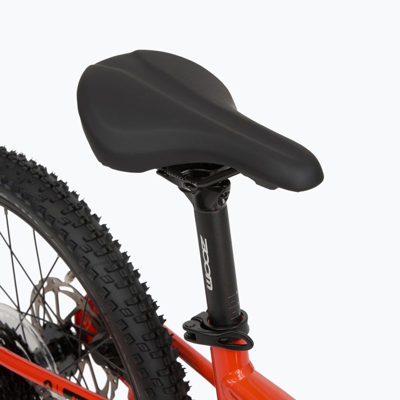 Gyermekkerékpár ATTABO Rash 20" 10,3 kg Gen 2 narancssárga 14