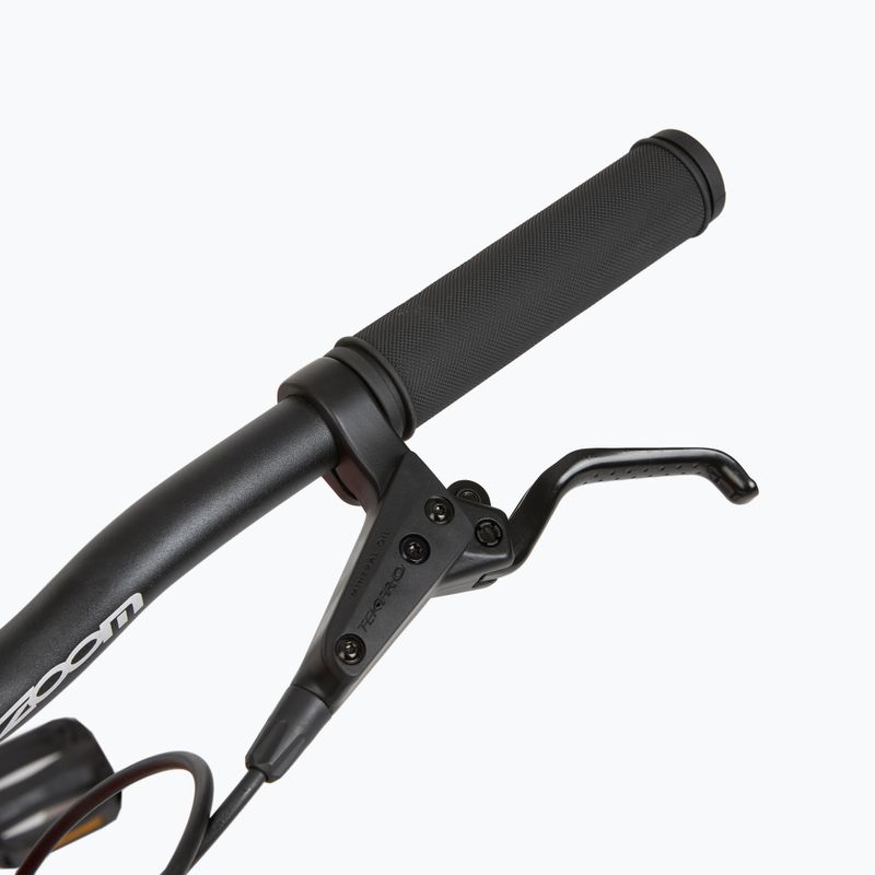 Gyermekkerékpár ATTABO Rash 20" 10,3 kg Gen 2 narancssárga 17