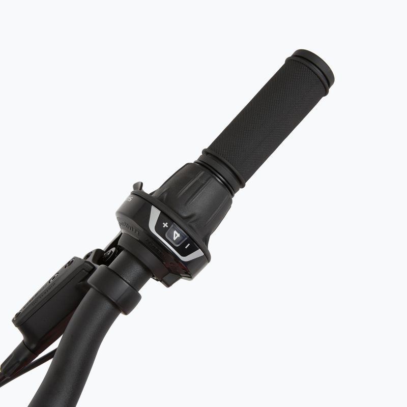 Gyermekkerékpár ATTABO Rash 20" 10,3 kg Gen 2 narancssárga 19
