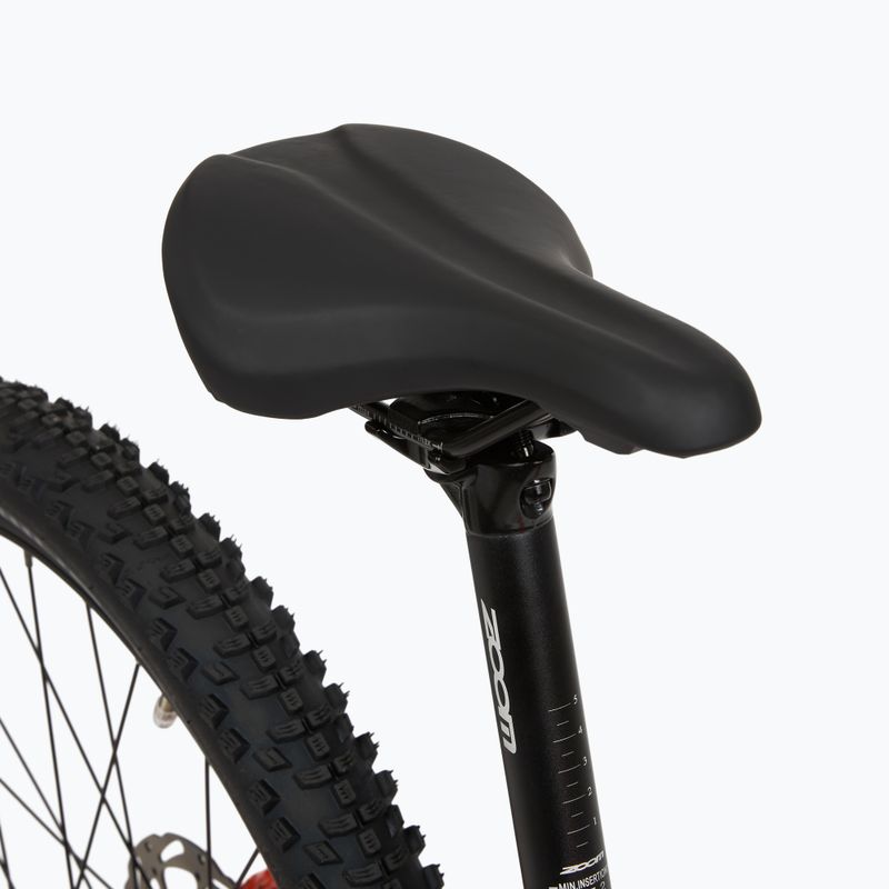 Gyermekkerékpár ATTABO Rash 24" 11,4 kg Gen 2 narancssárga 14