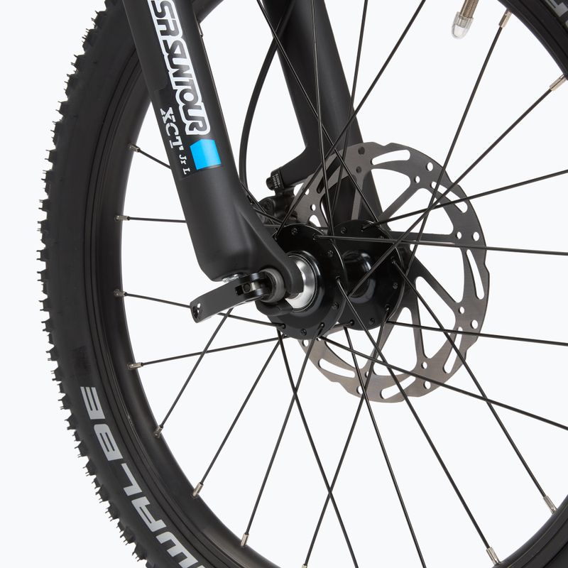 Gyermek kerékpár ATTABO Rash 20" 10,3 kg Gen 2 blue 11
