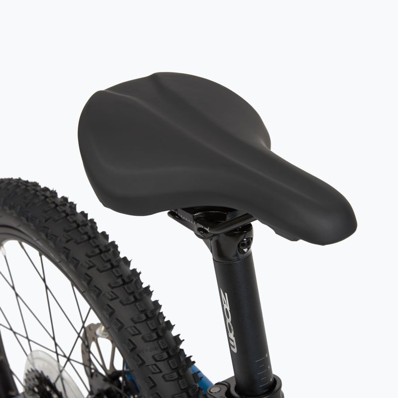 Gyermekkerékpár ATTABO Rash 20" 9,5 kg Gen 2 blue 9