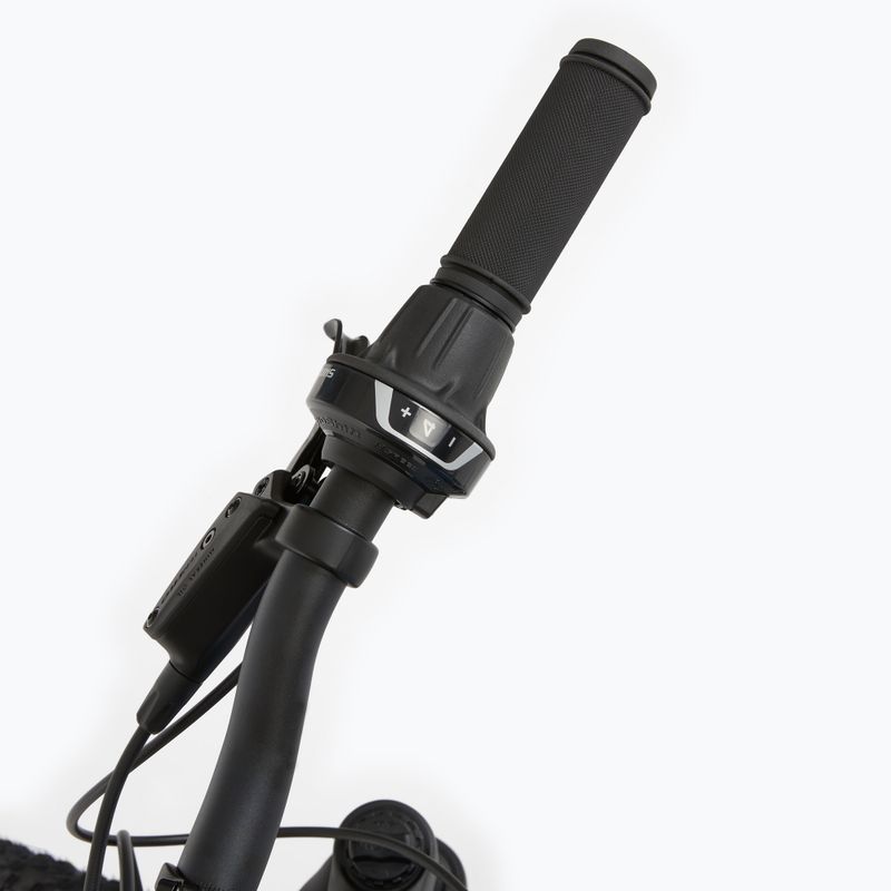 Gyermekkerékpár ATTABO Rash 20" 10,3 kg Gen 2 kék 18