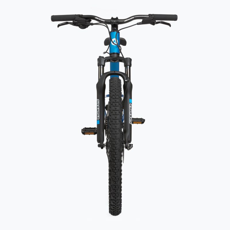 Gyermek kerékpár ATTABO Rash 24" 11,4 kg Gen 2 blue 8