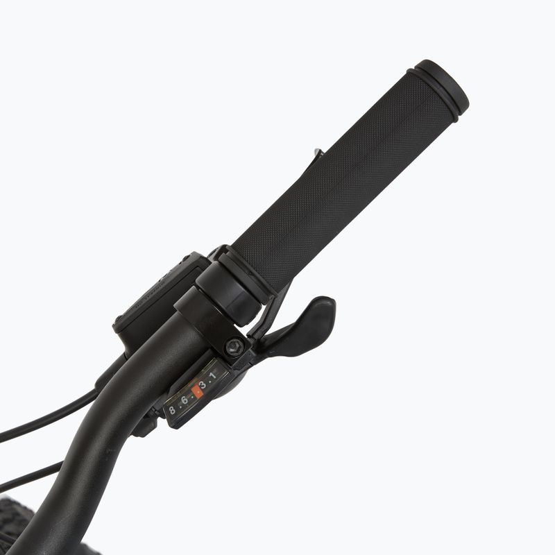 Gyermek kerékpár ATTABO Rash 24" 11,4 kg Gen 2 blue 18