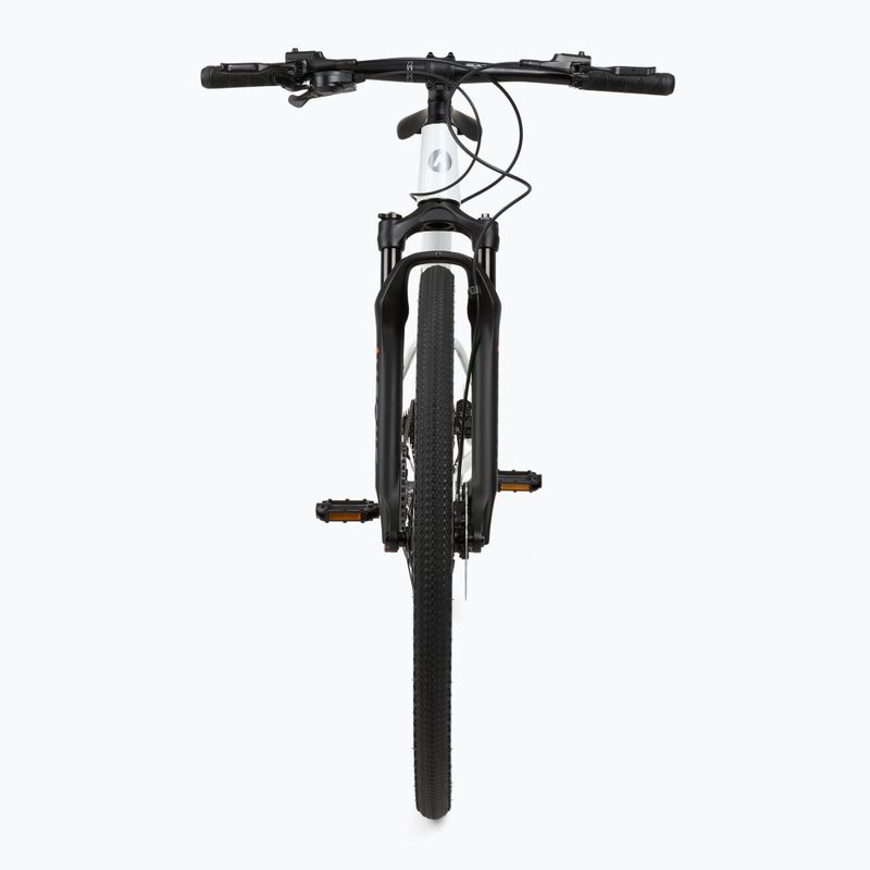 Női cross kerékpár ATTABO TORRE 5.0 28" white 3