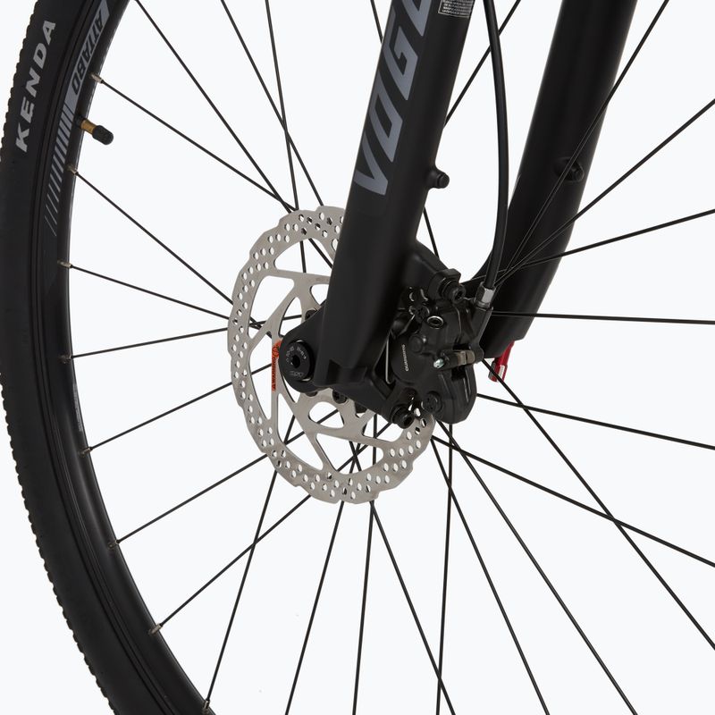 Női cross kerékpár ATTABO TORRE 5.0 28" white 6