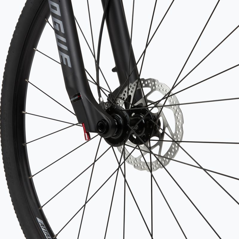 Női cross kerékpár ATTABO TORRE 5.0 28" white 7