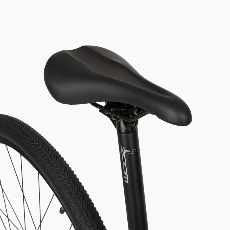 Női cross kerékpár ATTABO TORRE 5.0 28" white 9