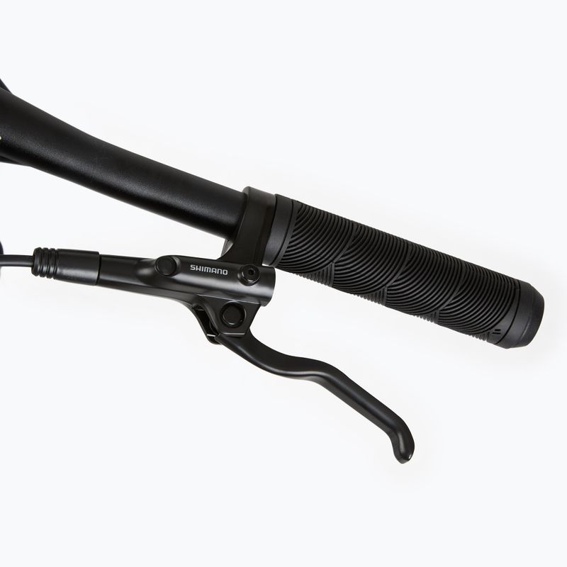 Női cross kerékpár ATTABO TORRE 5.0 28" white 14