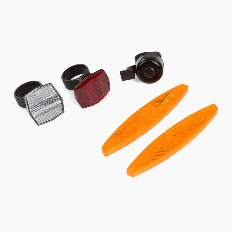 Női cross kerékpár ATTABO TORRE 5.0 28" white 17