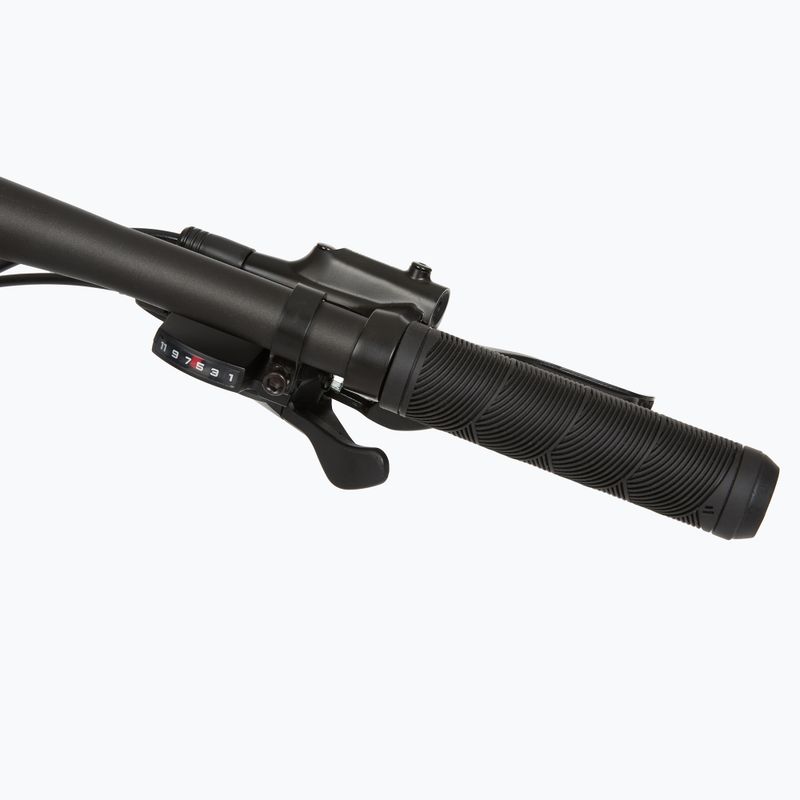 Férfi cross kerékpár ATTABO TORRE 5.0 28" grey 13