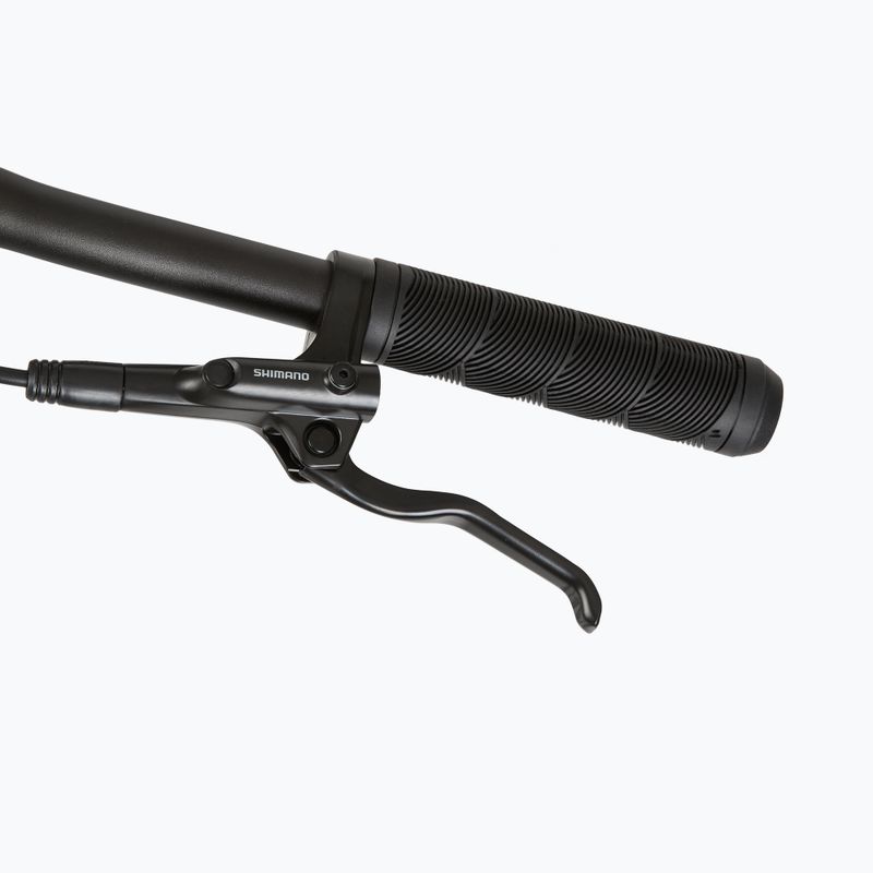 Férfi cross kerékpár ATTABO TORRE 5.0 28" grey 14