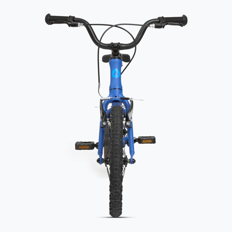 Gyermekkerékpár ATTABO EASE 16" 6,4 kg Gen 2 kék 8