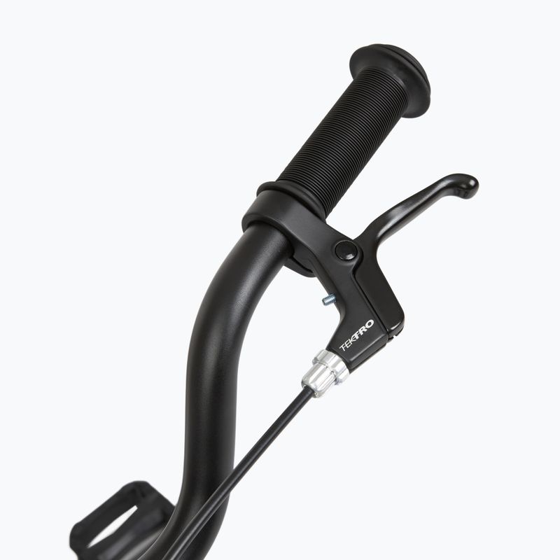 Gyermekkerékpár ATTABO EASE 16" 5,9 kg Gen 2 blue 12