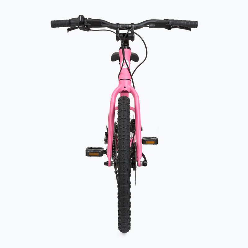 Gyermek kerékpár ATTABO EASE 20" 8,8 kg Gen 2 pink 8