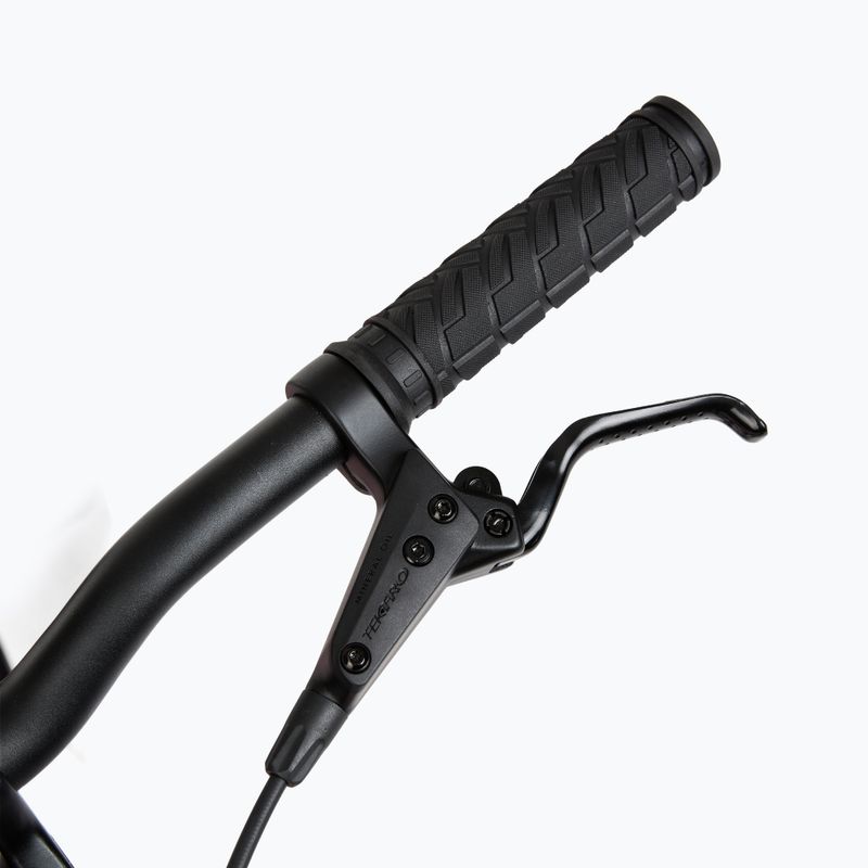 Gyermekkerékpár ATTABO EASE 20" 8,4 kg Gen 2 pink 12