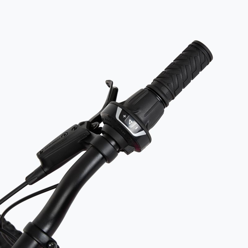 Gyermekkerékpár ATTABO EASE 20" 8,4 kg Gen 2 pink 13