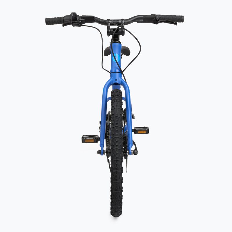 Gyermek kerékpár ATTABO EASE 20" 8,8 kg Gen 2 blue 8