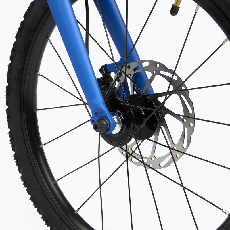 Gyermek kerékpár ATTABO EASE 20" 8,8 kg Gen 2 blue 11