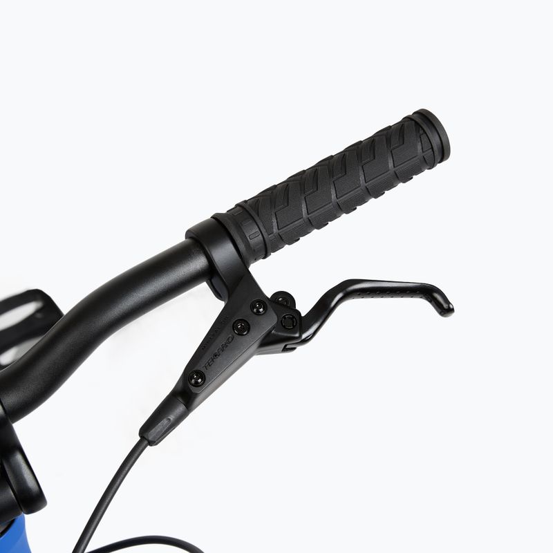 Gyermekkerékpár ATTABO EASE 20" 8,4 kg Gen 2 blue 12