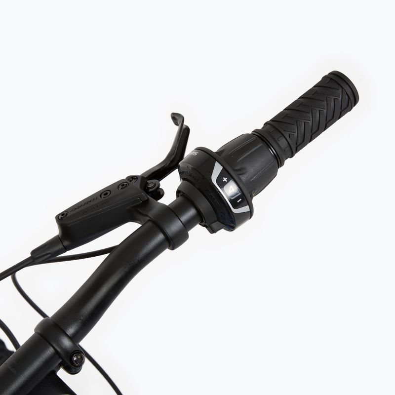 Gyermek kerékpár ATTABO EASE 20" 8,8 kg Gen 2 blue 18