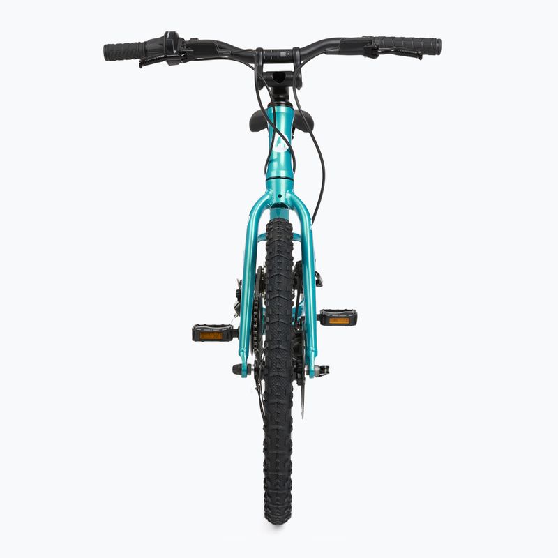 Gyermek kerékpár ATTABO EASE 20" 8,8 kg Gen 2 turquoise 8