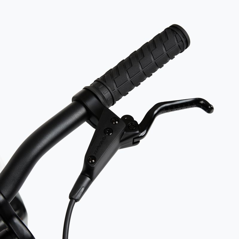 Gyermekkerékpár ATTABO EASE 20" 8,4 kg Gen 2 turquoise 12