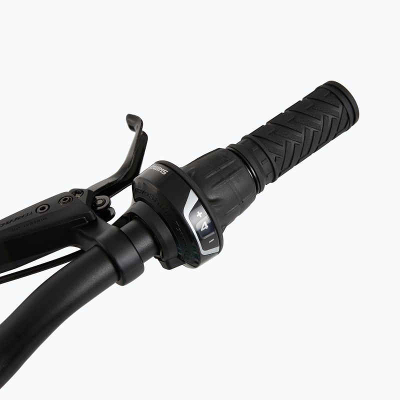 Gyermekkerékpár ATTABO EASE 20" 8,4 kg Gen 2 turquoise 13