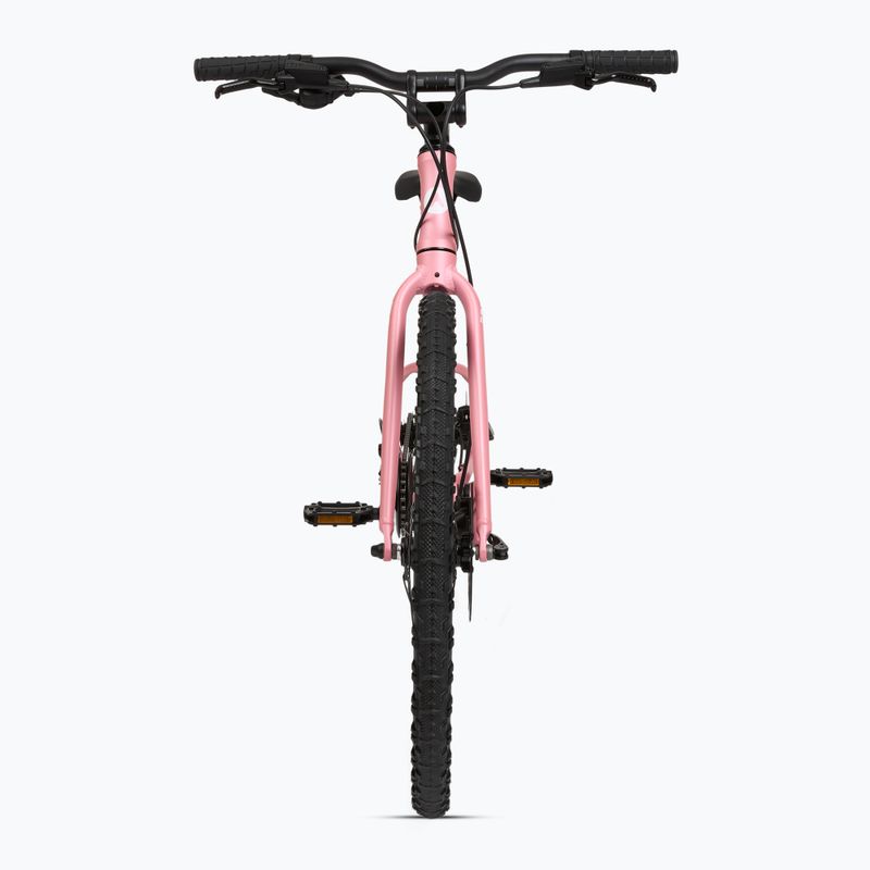 Gyermek kerékpár ATTABO EASE 24" 9,6 kg Gen 2 pink 8