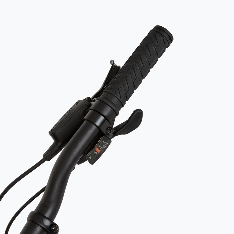 Gyermekkerékpár ATTABO EASE 24" 9,2 kg Gen 2 pink 13