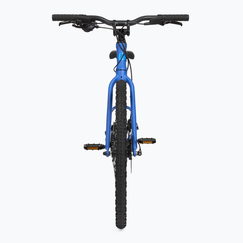 Gyermek kerékpár ATTABO EASE 24" 9,6 kg Gen 2 blue 8