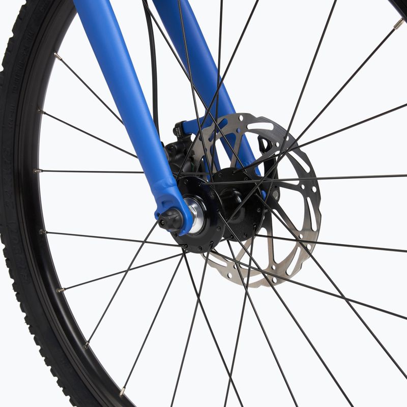 Gyermek kerékpár ATTABO EASE 24" 9,6 kg Gen 2 blue 11